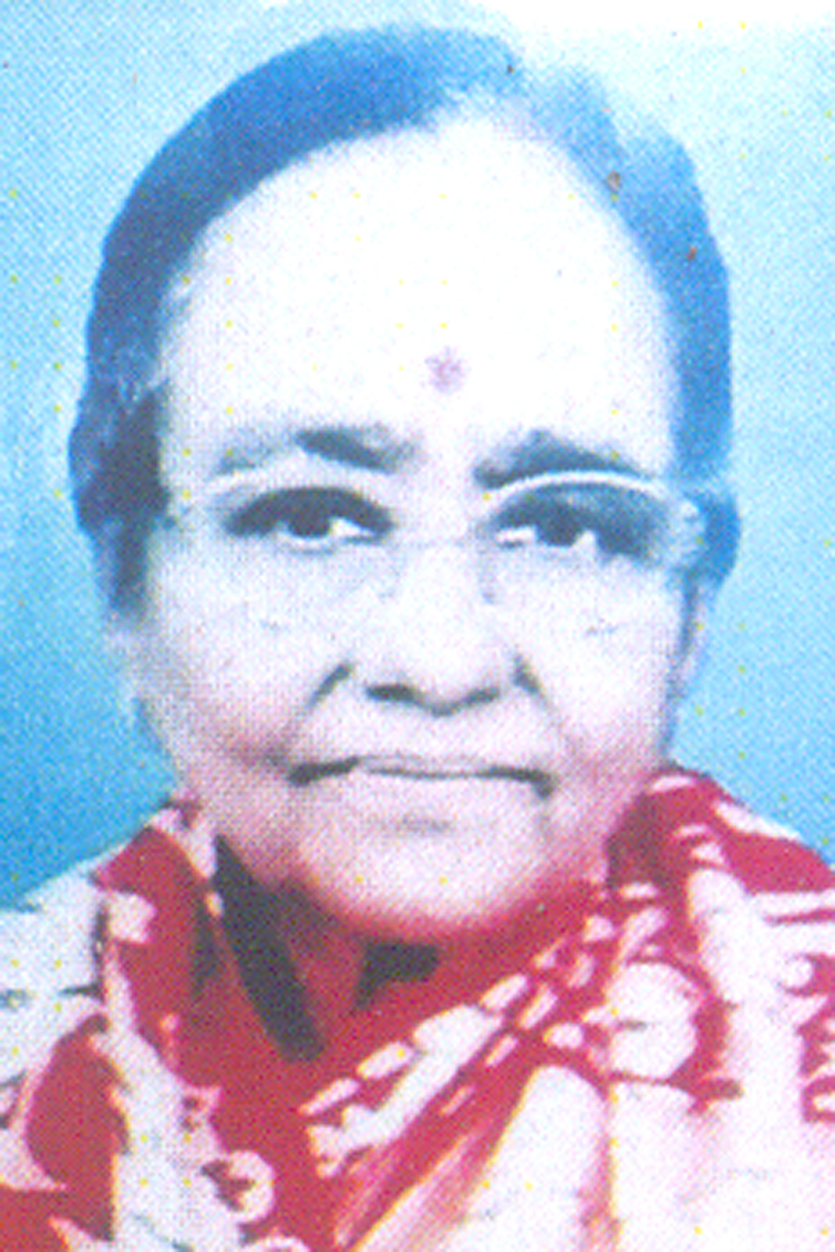 Latika Dutta goswami